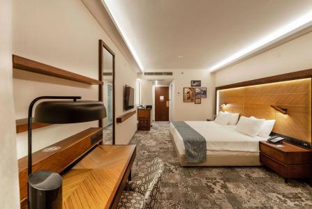 Ramada Jerusalem - 2
