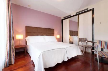 Tryp Valladolid Sofia Parquesol - 36