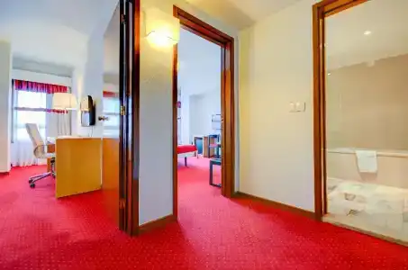 Eurostars Oporto - 32