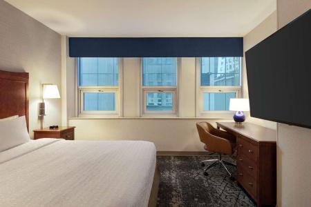 Hampton Inn Manhattan/Downtown- Financial District - 35