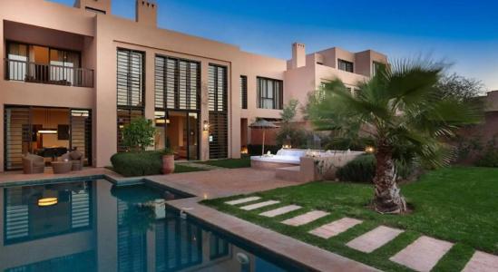 Al Maaden Villa & Spa - 15