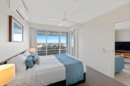 La Mer Sunshine Beachfront - 41