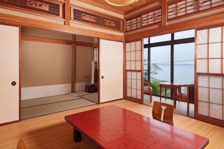 Kappo Ryokan Kinsui - 41