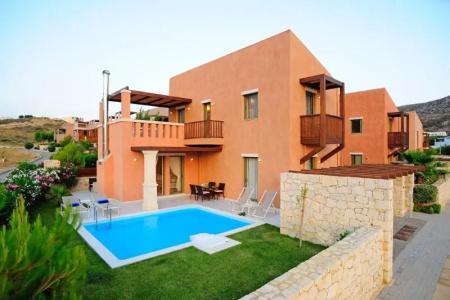 Plakias Resorts - 67