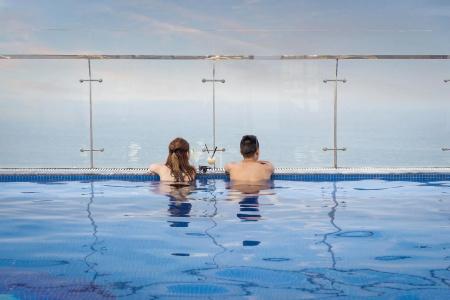Sunny Ocean & Spa - 124