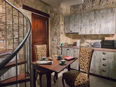Oinoessa Traditional Boutique Guest Houses - 22