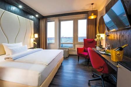 Plaza Schwerin; Sure Collection By Best Western - 32
