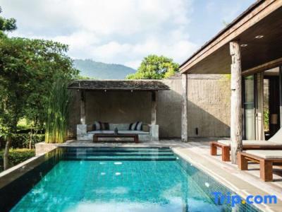 Muthi Maya Forest Pool Villa - Sha Plus Certified - 76
