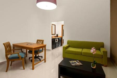 Hodelpa Garden Suites - 51