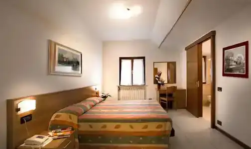 Albergo Il Castellino - 28