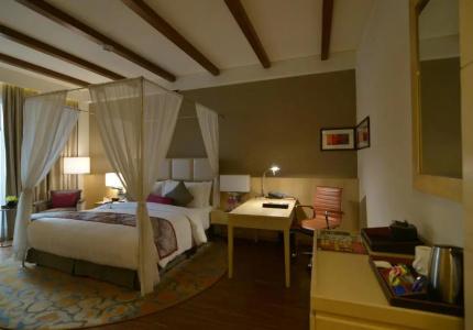 Crowne Plaza Jaipur Tonk Road, An Ihg - 73