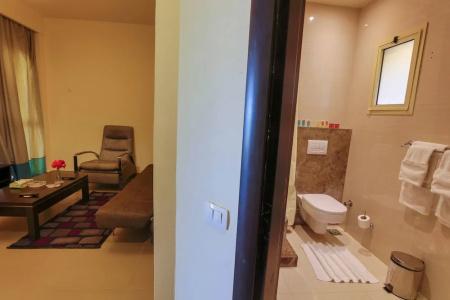 Mousa Coast Resort - Cairo Beach - 71