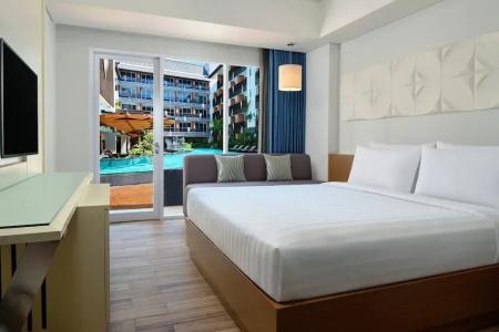 Fairfield by Marriott Bali Kuta Sunset Road - 29