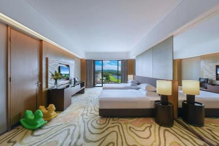 Mission Hills Resort Dongguan - 131