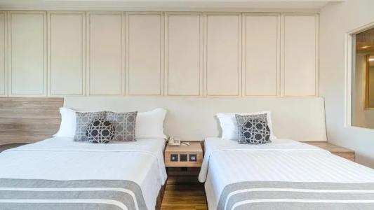 Phuket Graceland Resort And Spa - Sha Extra Plus - 47