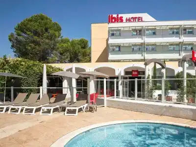 ibis Nîmes Ouest - A9 - 16