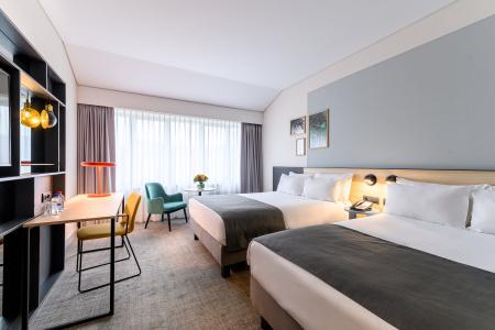 Holiday Inn Hasselt, An Ihg - 39