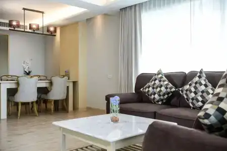 Hisea Huahin - Sha Extra Plus - 16