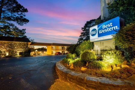 Best Western Inn of the Ozarks - 0