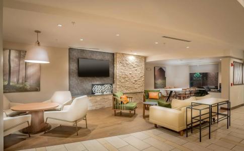 Fairfield Inn & Suites by Marriott - 13