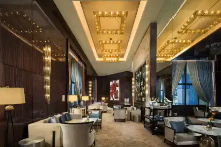 Fairmont Nile City - 3