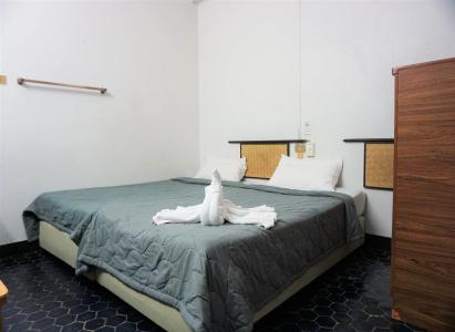 Chomdoi House Sha Extra Plus - 20
