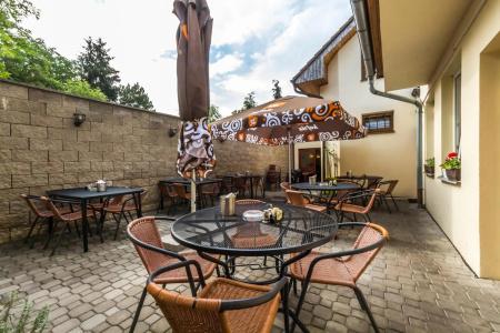 Nová Hospoda - & Restaurant - 20