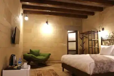 Kayra Cave Suites - 38