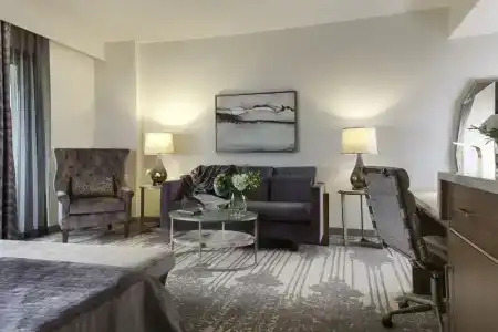 Legacy Resort & Spa - 60