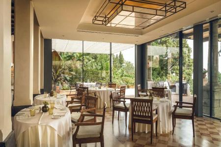 Grand Timeo, A Belmond, Taormina - 48