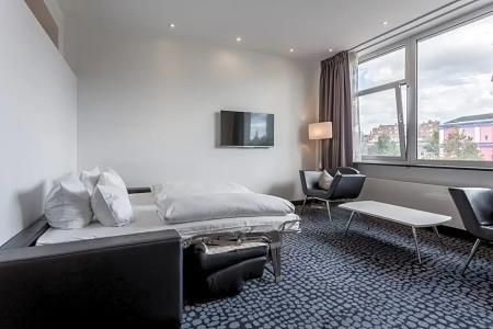 ProfilHotels Mercur - 91