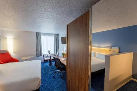 Holiday Inn Express Gent, An Ihg - 61