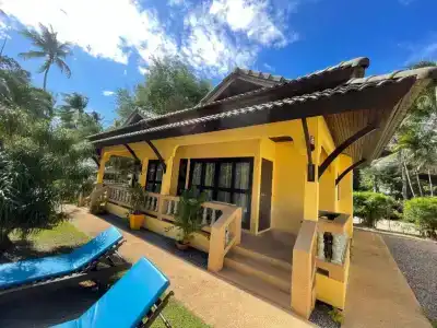 Marilyn’s Resort Koh Samui - 46