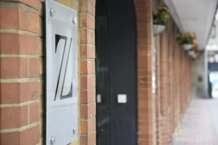 The Z Piccadilly - 46