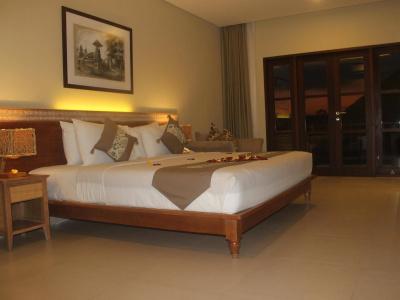 Radha Phala Resort & Spa - 4