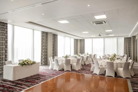 Crowne Plaza London - Docklands, An Ihg - 18