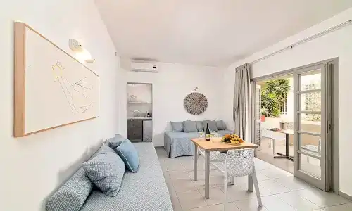 Elounda Garden Suites Heated Pool - 80