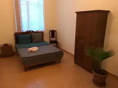 Light guest House - 1