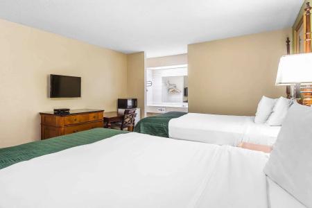 Rodeway Inn - 25