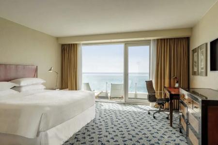 Sheraton Miramar & Convention Center - 77