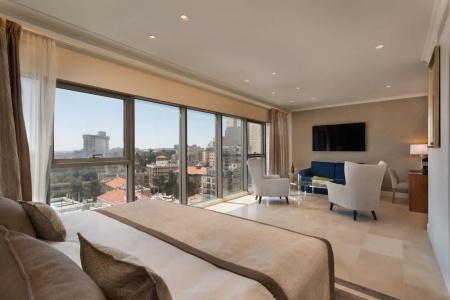 Herbert Samuel Jerusalem - 47