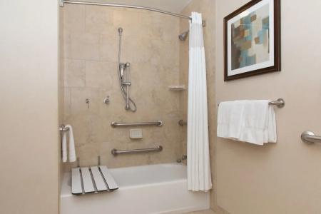 TownePlace Suites Tucson Airport - 33