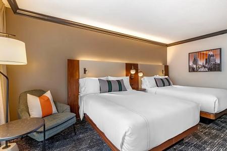 Omni Austin Downtown - 86