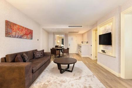 Limak Eurasia Luxury - 4