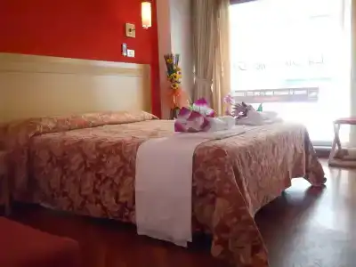Catania Crossing B&B - Rooms & Comforts - 3