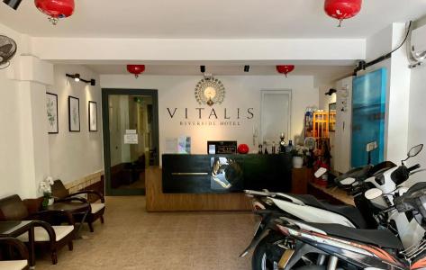 Vitalis Riverside - 23