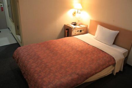 Ascent Inn Sapporo - 5