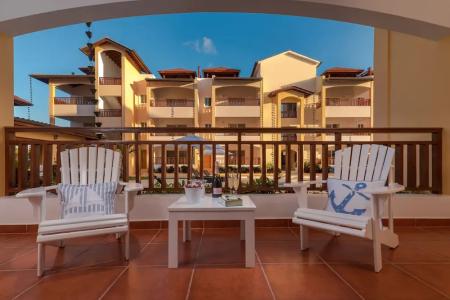 Los Flamencos ApartBeach Club - 38