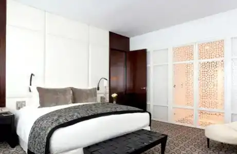 Sofitel Rabat Jardin Des Roses - 190
