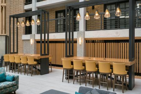 Embassy Suites Austin - Central - 40